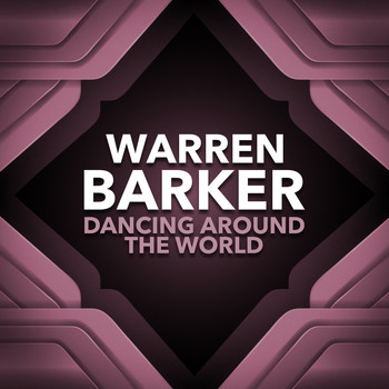 Warren Barker - Easy Listening