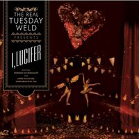The Real Tuesday Weld - I, Lucifer