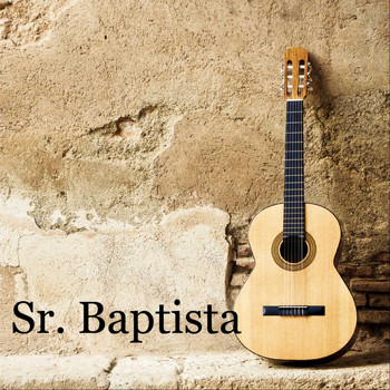  Sr Baptista - A Minha Vitória 0004664963_350