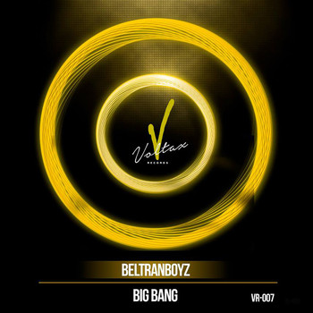 Beltranboyz - Big Bang