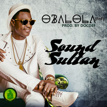Sound Sultan - Obalola