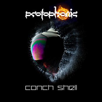 Protophonic - Conch Shell