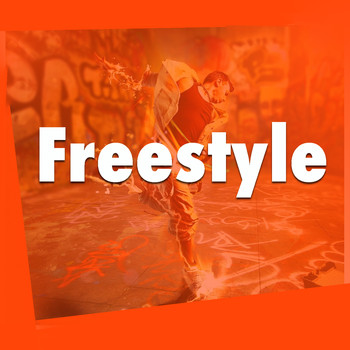 Various Artists - Freestyle
