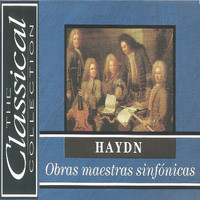 Musici di San Marco - The Classical Collection - Haydn - Obras maestras sinfónicas