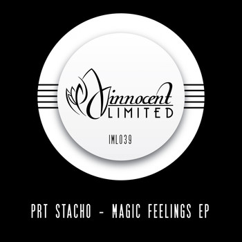 PRT Stacho - Magic Feelings EP
