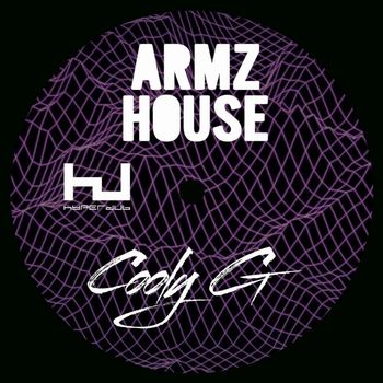 Cooly G - Armz House