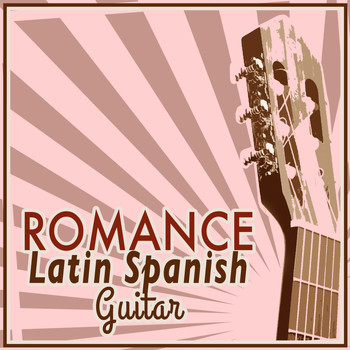 Salsa Latin 100%|Instrumental Guitar Masters|Romanticos De La Guitarra - Romance: Latin Spanish Guitar