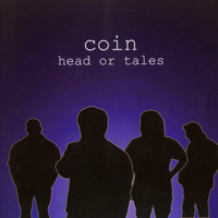 Coin - Head or Tales