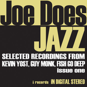 Various Artists - Joe Does Jazz, Vol. 1