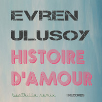 Evren Ulusoy - Histoire d'amour
