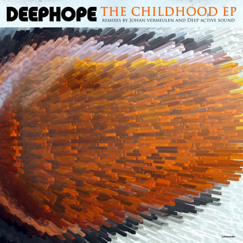 Deephope - The Childhood