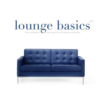 Various Artists - Lounge Basics, Vol. 1