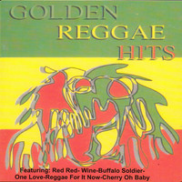 The Entertainers - Golden Reggae Hits