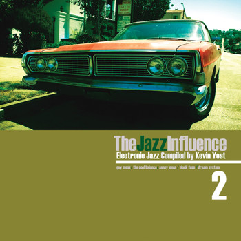 Various Artists - The Jazz Influence, Vol. 2
