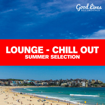 Various Artists - Lounge - Chill Out (Summer Selection)