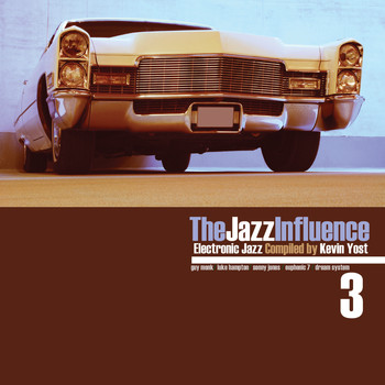 Various Artists - The Jazz Influence, Vol. 3