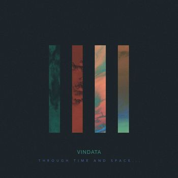 Vindata - Through Time And Space...