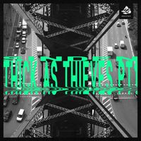 Sinden - Thick As Thieves EP (Part 1)