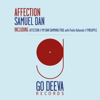 Samuel Dan - Affection