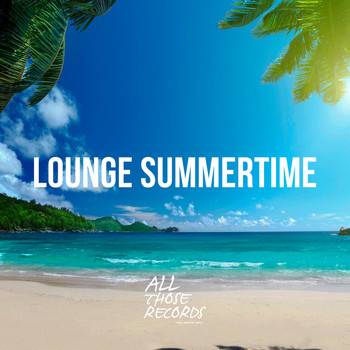 Various Artists - Lounge Summertime