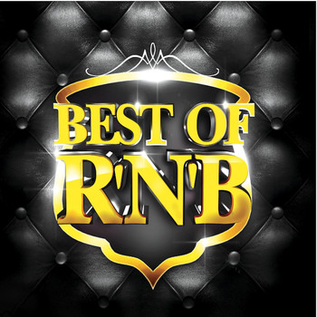 Various Artists - Best of R'n'B