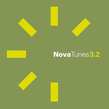 Various Artists - Nova Tunes 3.2