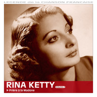 Rina Ketty - Prière à la Madone, Vol. 2