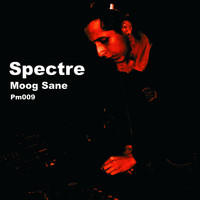 Moog Sane - Spectree