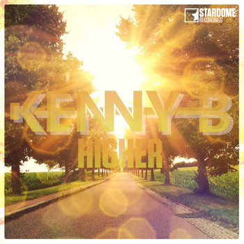 Kenny B - Higher