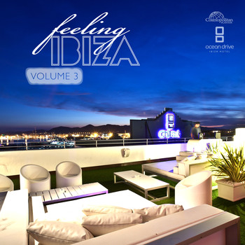 Various Artists - Feeling Ibiza, Vol. 3