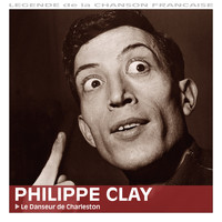 Philippe Clay - Le danseur de charleston