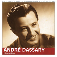 André Dassary - Ramuntcho