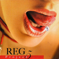 The Reg Project - The REG Project, Vol. 5