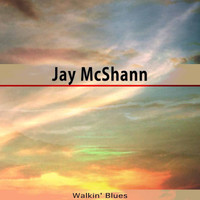 Jay McShann - Walkin' Blues