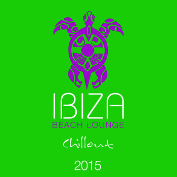 Various Artists - Ibiza Beach Lounge (Chillout 2015)