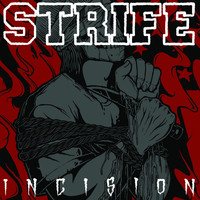 Strife - Incision