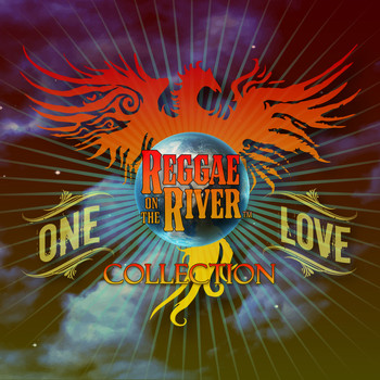 Various Artists - Reggae on the River Collection