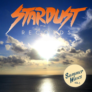 Various Artists - Summer Waves, Vol. 5