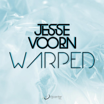Jesse Voorn - Warped