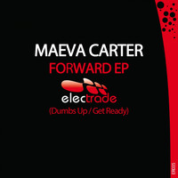 Maeva Carter - Forward EP