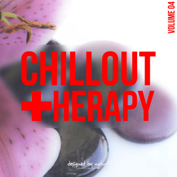 Various Artists - Chillout Therapy - Vol. 4