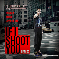 Raekwon - If I Shoot You (Remix) !! (feat. Raekwon, Havoc & Consequence)