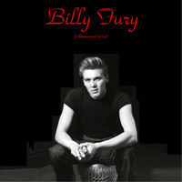 Billy Fury - Billy Fury (Remastered 2015)
