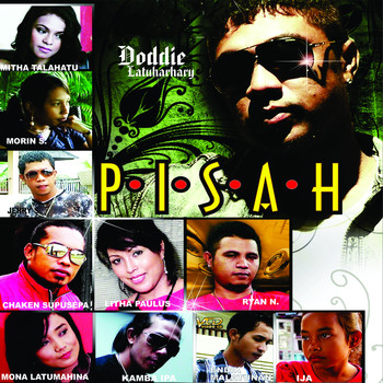 Various Artists - Pisah