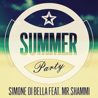 Simone Di Bella - Summer Party