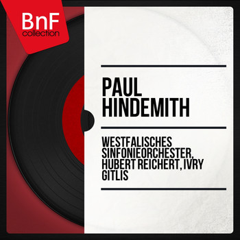 Various Artists - Best of Hindemith