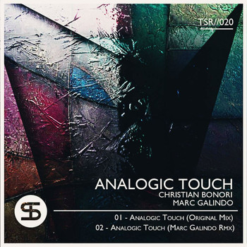 Christian Bonori - Analogic Touch