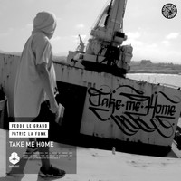 Fedde Le Grand & Patric La Funk - Take Me Home