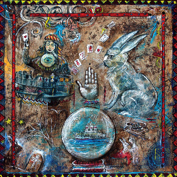 mewithoutYou - East Enders Wives - Maxi Single