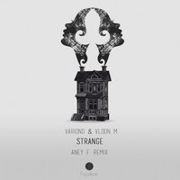 Vloon M, Variond - Strange